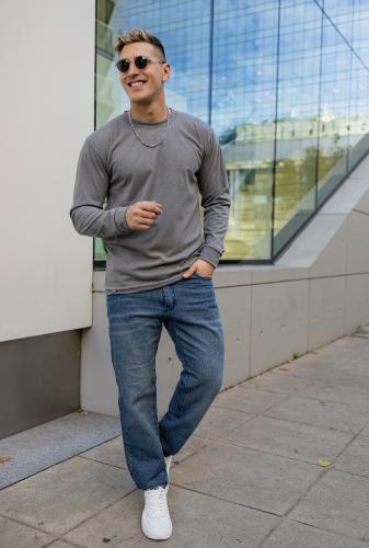 Jeans Clásicos Mom de Calidad X Curva $19,000  X Mayor $ 20,000 - Miniatura 3