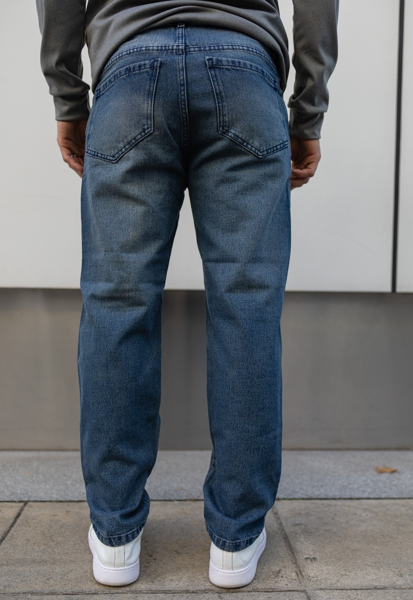 Jeans Clásicos Mom de Calidad X Curva $19,000 X Mayor $ 20,000 - Imagen 5