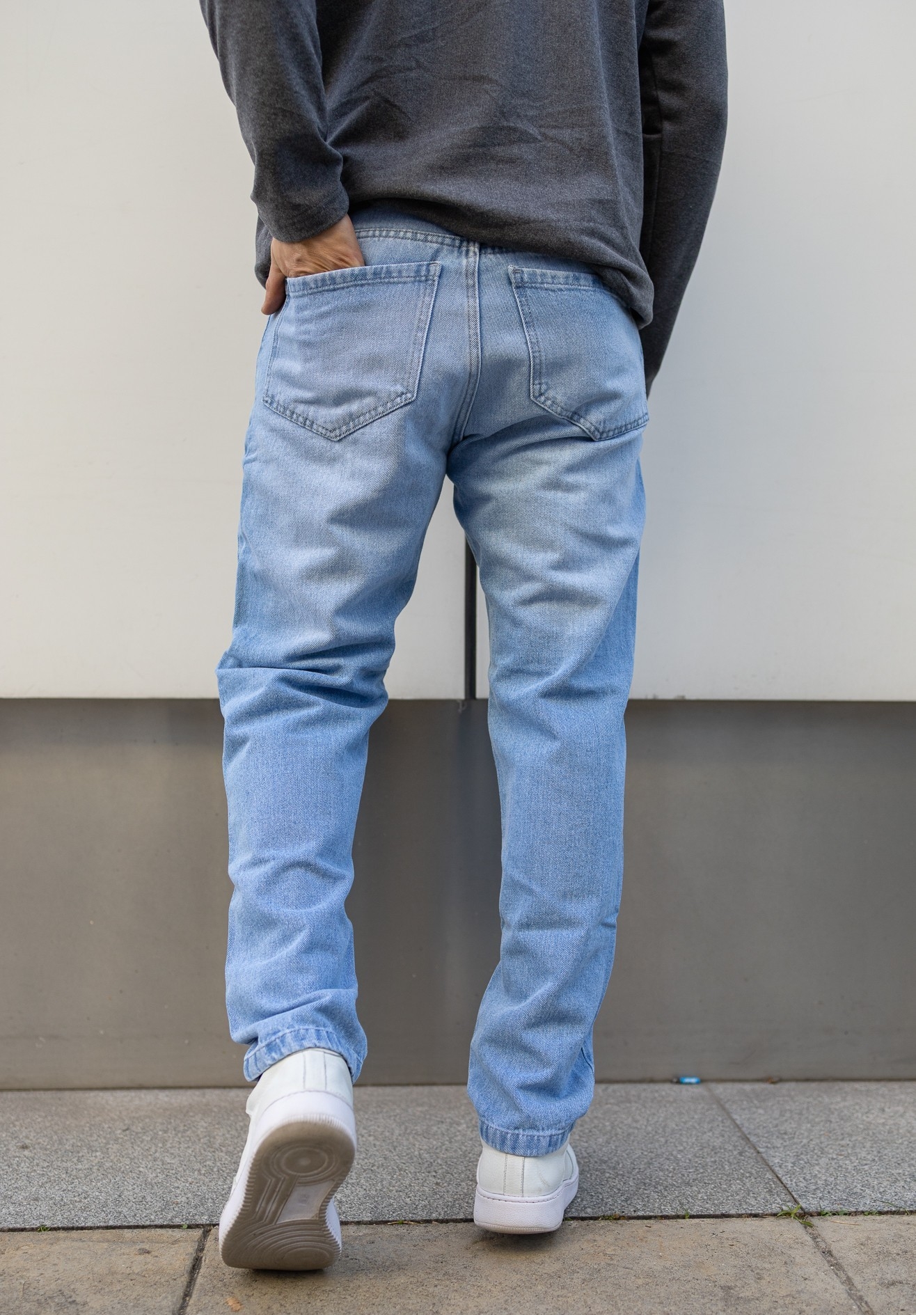 Jeans Clásicos Mom de Calidad X Curva $19,000 X Mayor $ 20,000 - Imagen 8