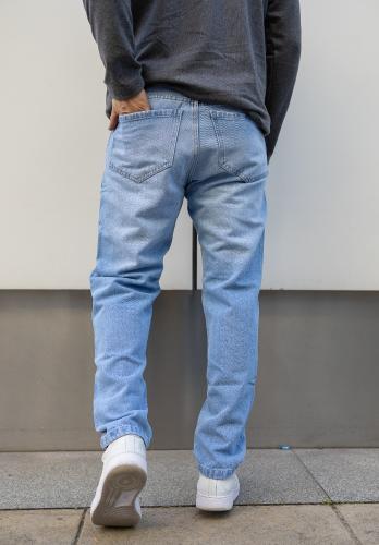 Jeans Clásicos Mom de Calidad X Curva $19,000  X Mayor $ 20,000 - Miniatura 8