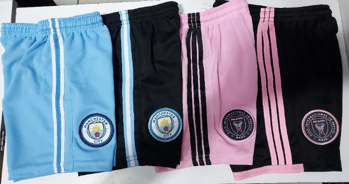 Short Futbol Adulto