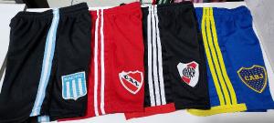 Short Futbol Adulto - Miniatura 2