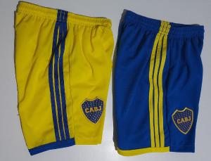 Short Futbol Adulto - Miniatura 3