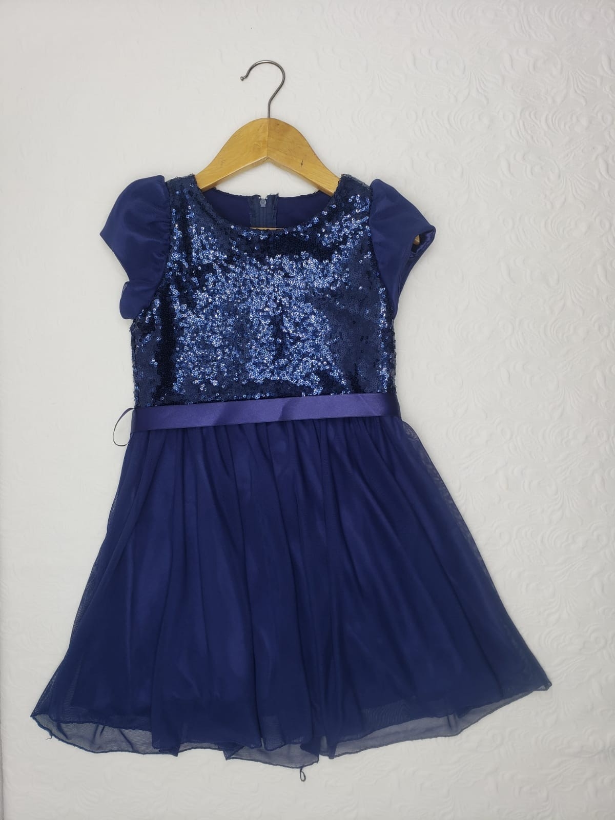 Vestido con Lentejuelas - Imagen 4