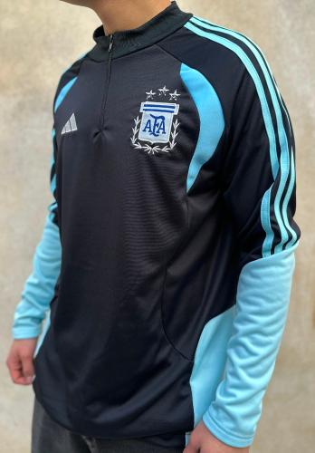 Buzo Soft de Afa Liso