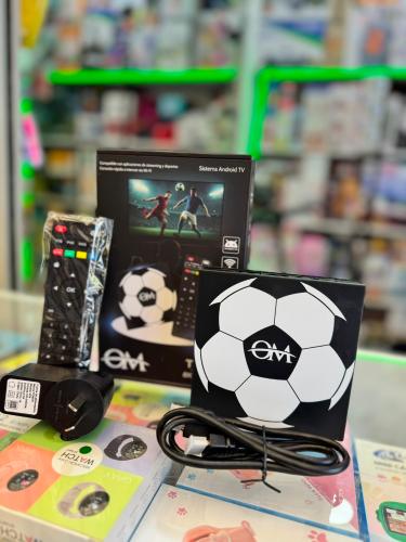 Tv Box Smart 8k Android 12.1