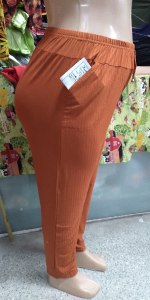 Pantalones de Morley Talles Especiales