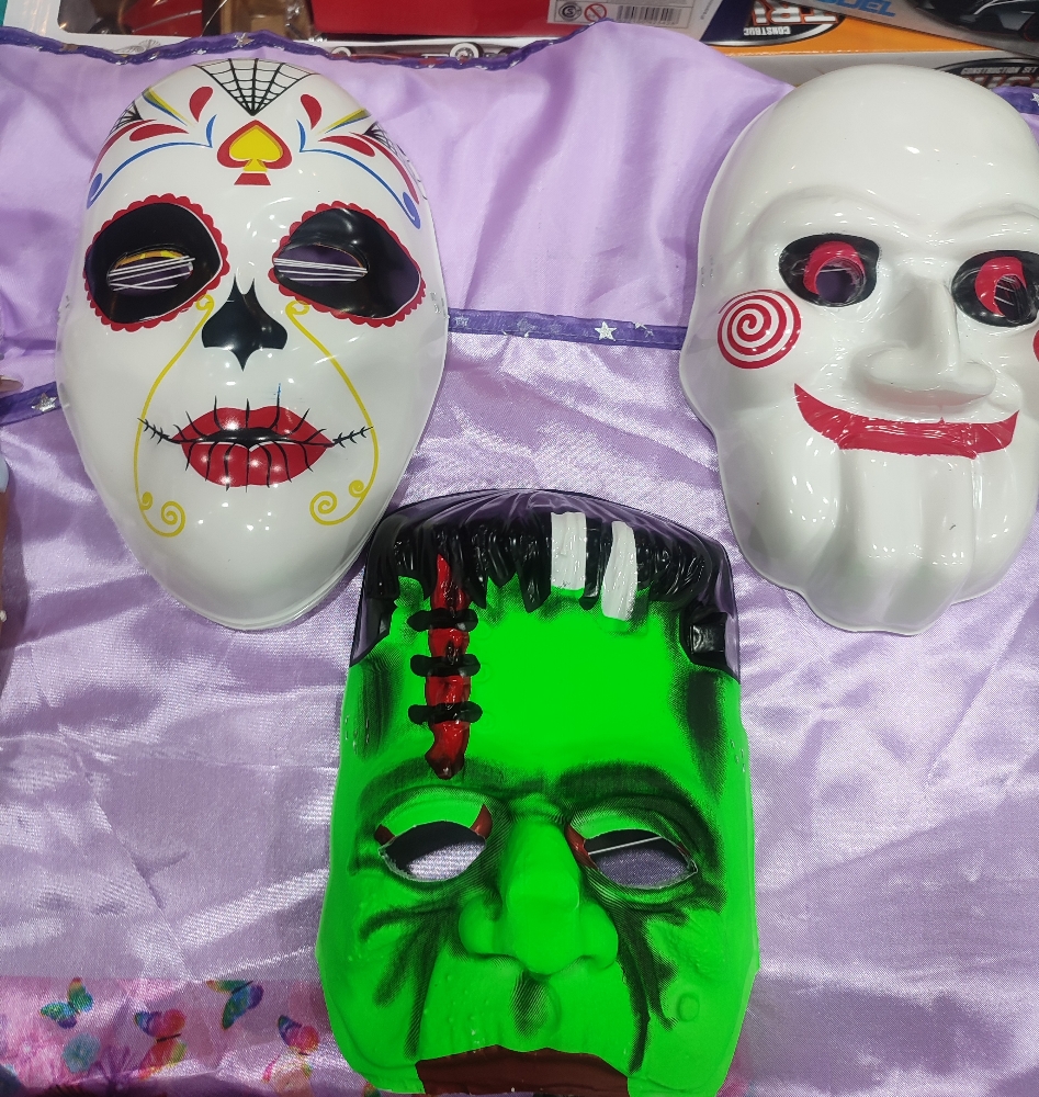 Mascaras X Uniddad - Imagen 3