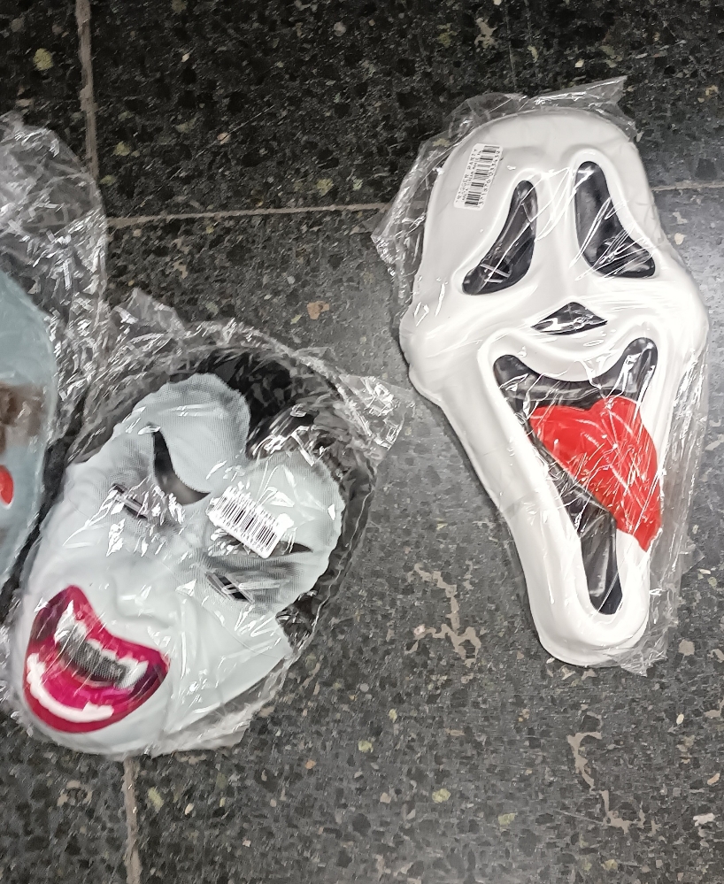 Mascaras X Uniddad - Imagen 7