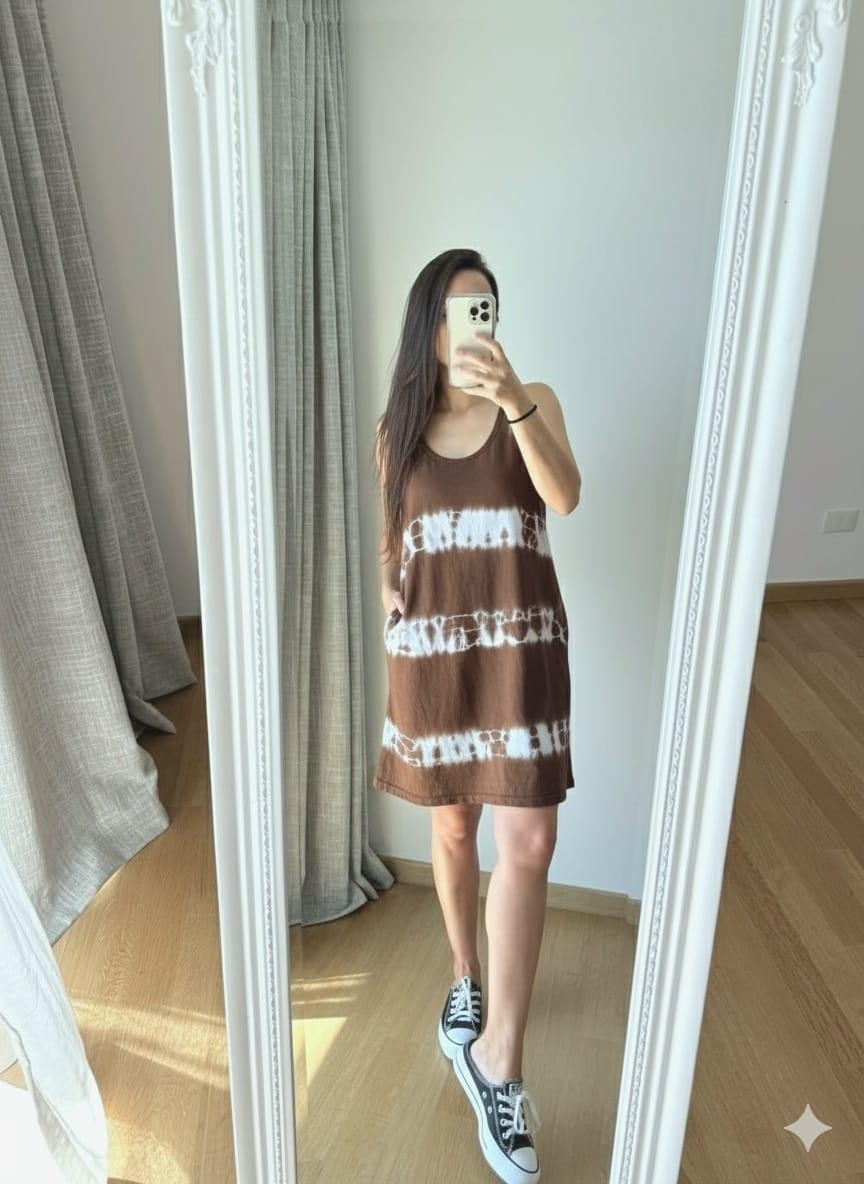Vestido Emma Batick - Imagen 2