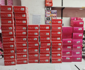 Lenceria Mayorista Pack 500.000$