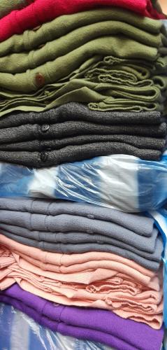 Saco Especial Mota Lycra - Miniatura 2