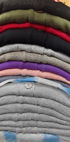 Saco Especial Mota Lycra - Miniatura 3