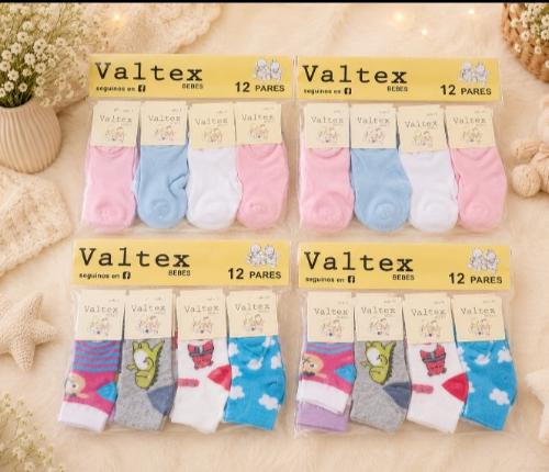 Medias Waltex