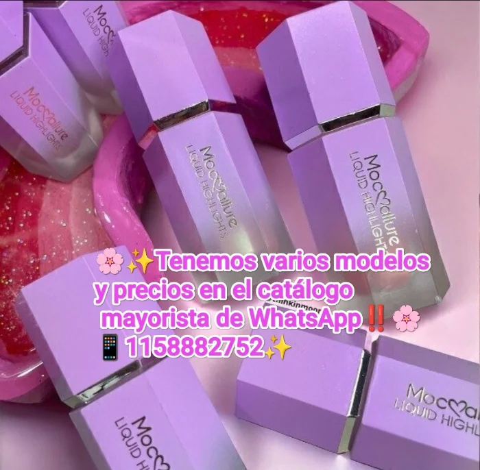 Iluminador en Líquido con Aplicador Xl (super Duradero)
