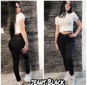 Jeans de Mujer 100 Calidad y Calce Perfecto X Curva $ 17,000  X Mayor $ 18,000 - Miniatura 8