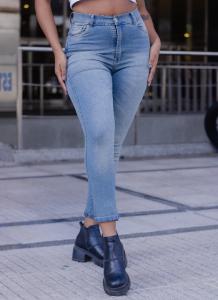 Jeans de Mujer 100 Calidad y Calce Perfecto X Curva $ 17,000  X Mayor $ 18,000 - Miniatura 6