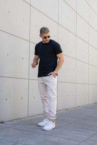 Jogger de Gabardina Elastizada 100  Calidad X Curva $ 14,000  X Mayor  $ 15,000 - Miniatura 6