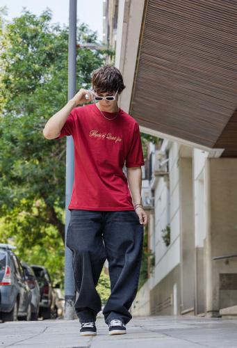 Baggy de Jeans los Mejores de Flores  X Curva $ 22,000  X Mayor  $ 23,000