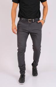 Pant  Chino Azul Escolar  de Calidad  X Mayor $ 19.000  X Curva $ 18,000 - Miniatura 4