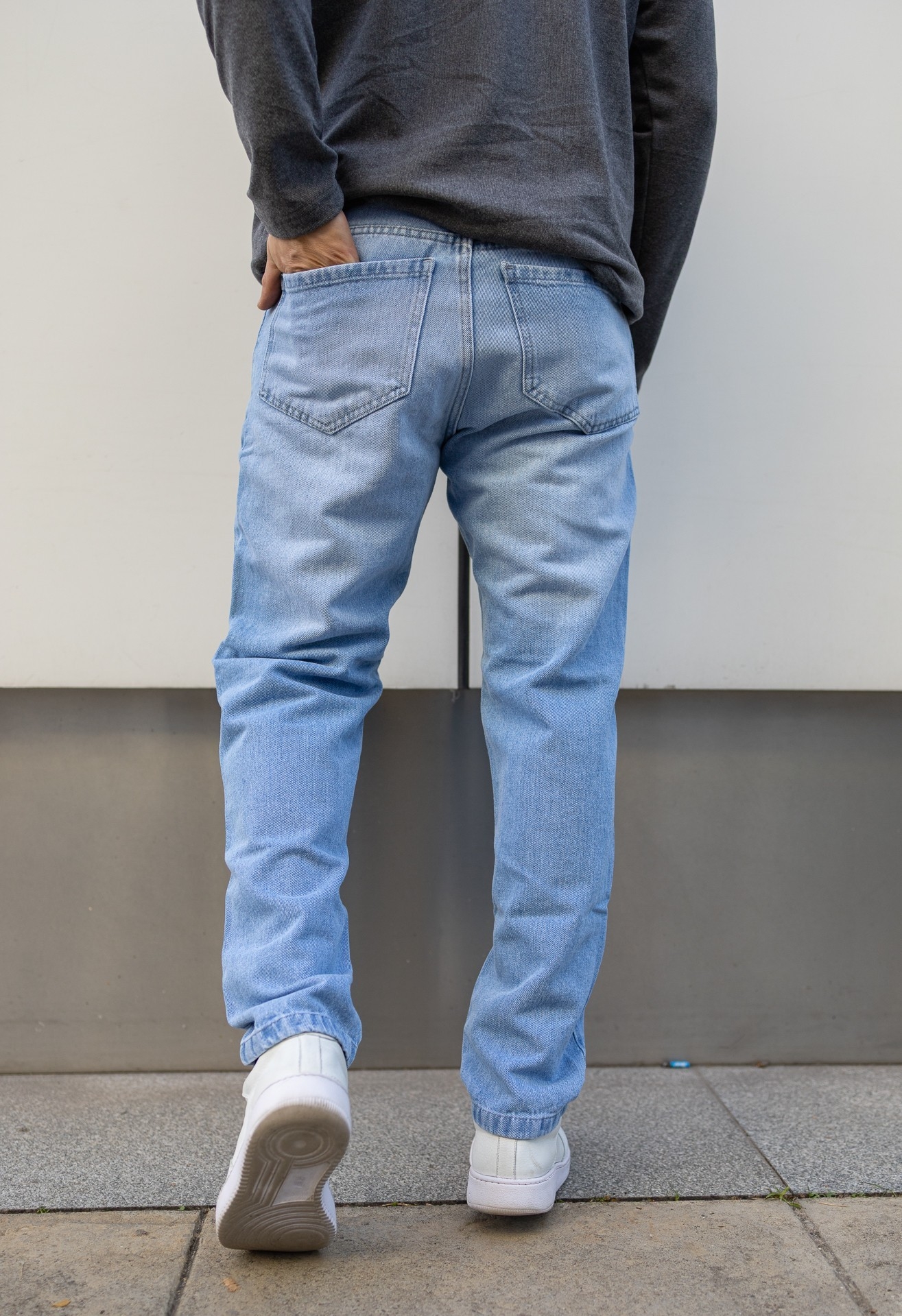 Clasico Mom Hombre 3 Colores Disponible del 38 al 54 X Curva $ 19,000 X Mayor $20,000 - Imagen 3
