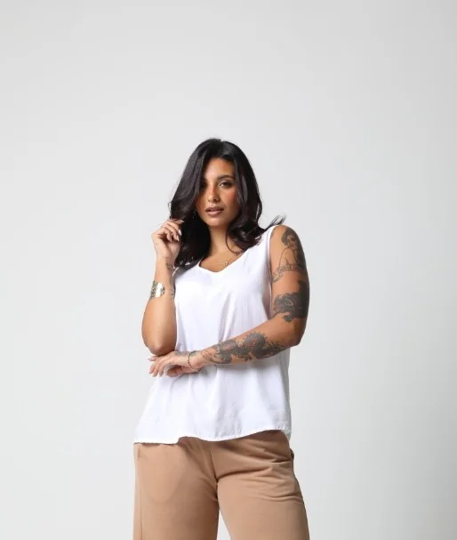 Musculosa  Gota  Catalina