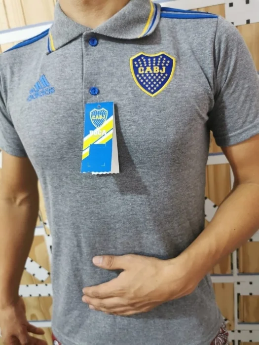 Chombas de Fútbol...