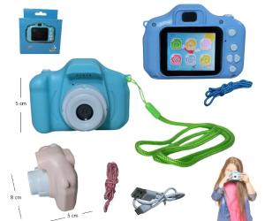 Camara para Niño Colores - Miniatura 4