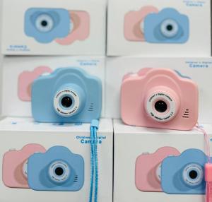 Camara para Niño Colores - Miniatura 2