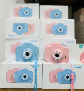 Camara para Niño Colores - Miniatura 3