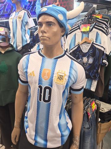 Camisetas Bordadas de Excelente Calidad a Solo $ 50000 la Curva del S al Xxl