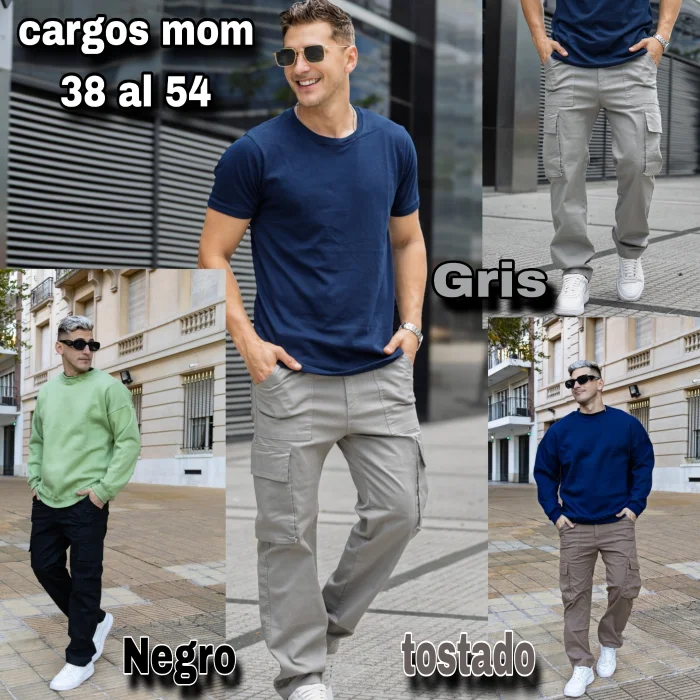 Cargo Clasico $18000 por Curva y 19,000 por Mayor