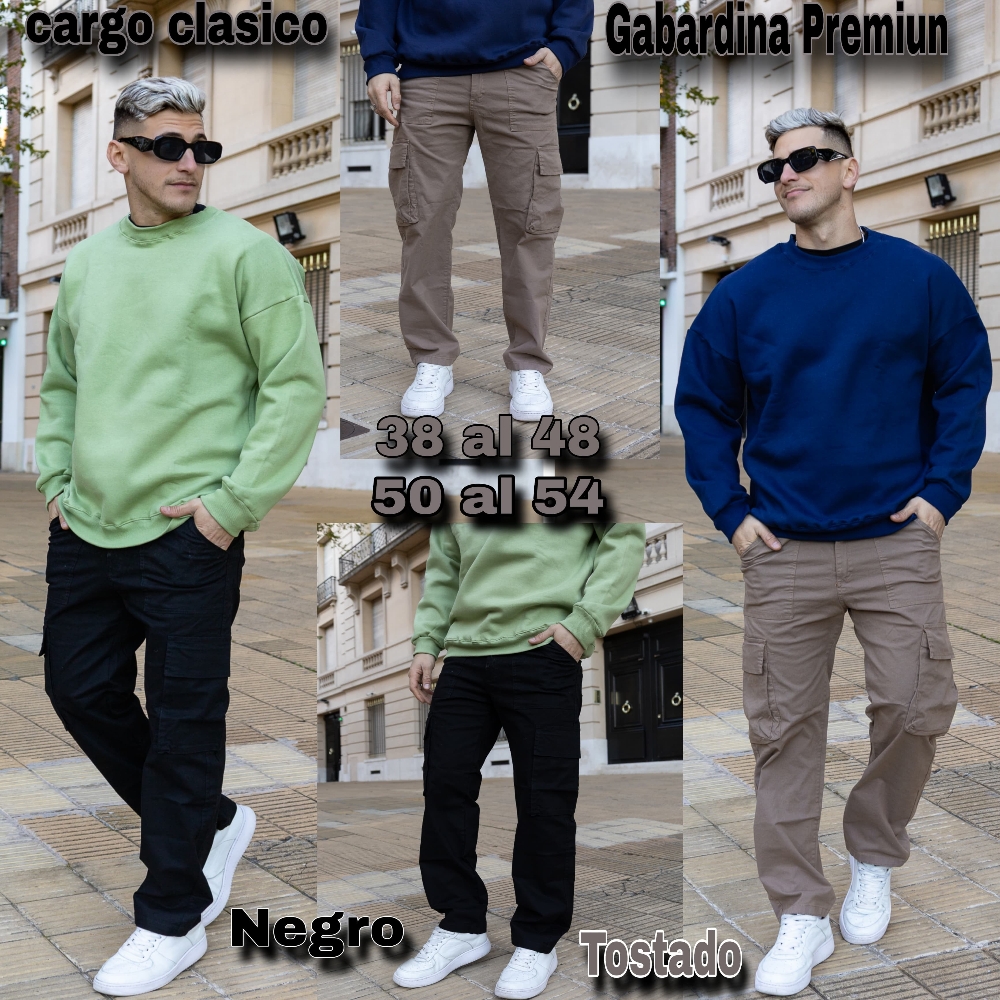 Cargo Clasico $18000 por Curva y 19,000 por Mayor - Imagen 9