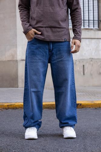 Baggys de Jeans Excelente Calidad  $22,000 X Curva ( 38 al 48 )