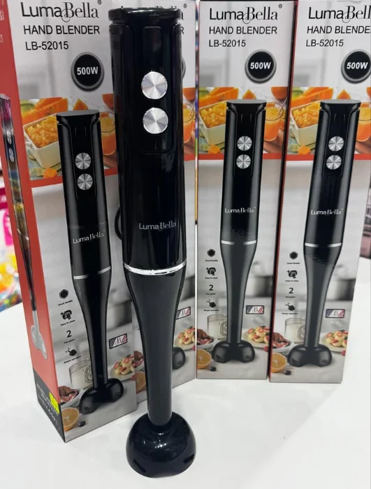 Mini Pimer Luma Bella 500w