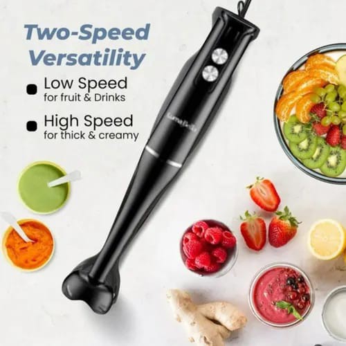 Mini Pimer Luma Bella 500w - Imagen 3