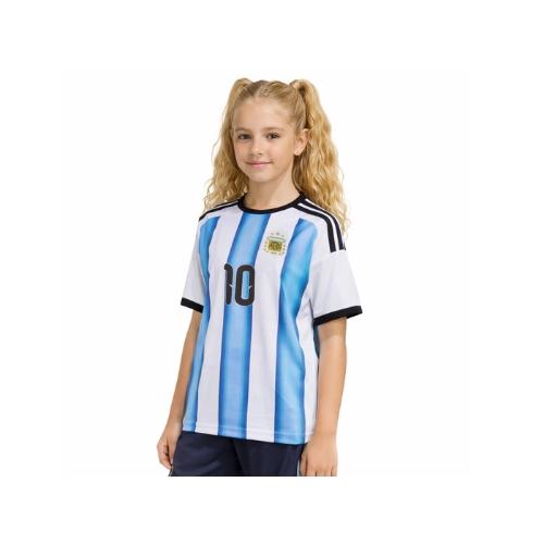 Camiseta de Argentina por Mayor
