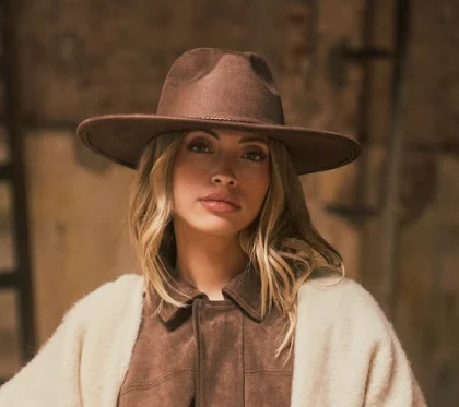 Sombreros Cowboy desde
