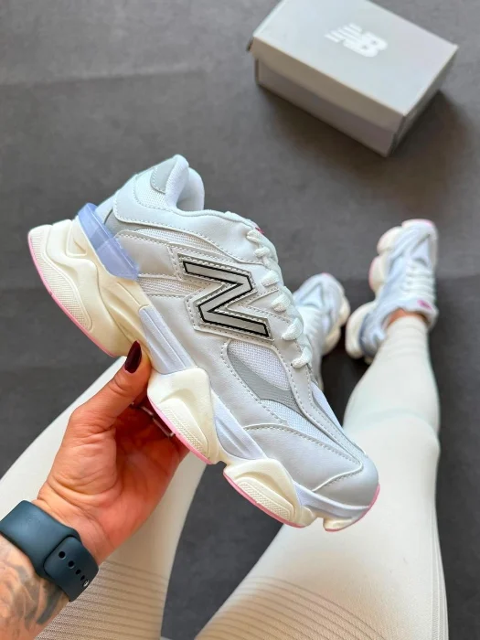 New 9060 Rosa