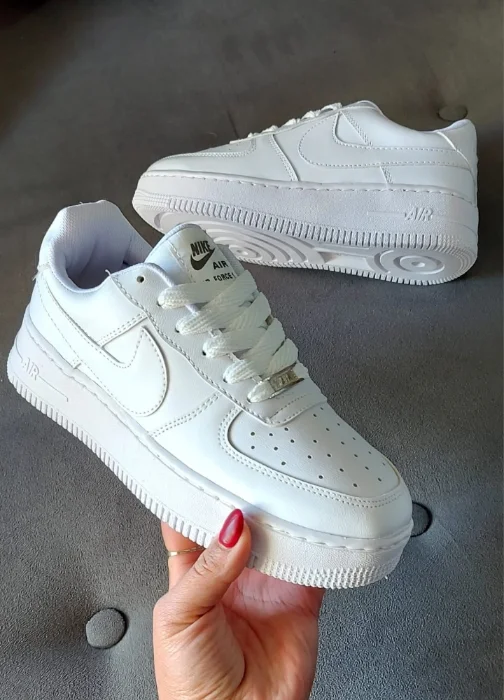 Force Blanco