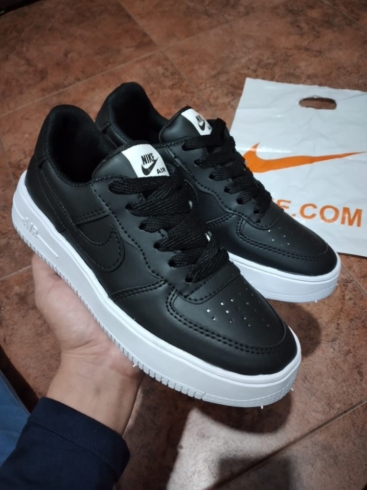 Force Negro B/blanco - Imagen 2