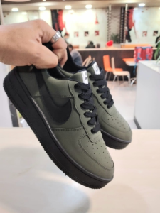 Force Verde B/negra