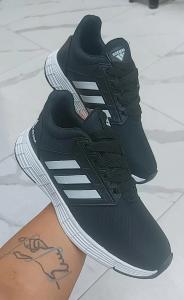 Ultra Boots Negra