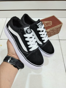 Vans Clásica