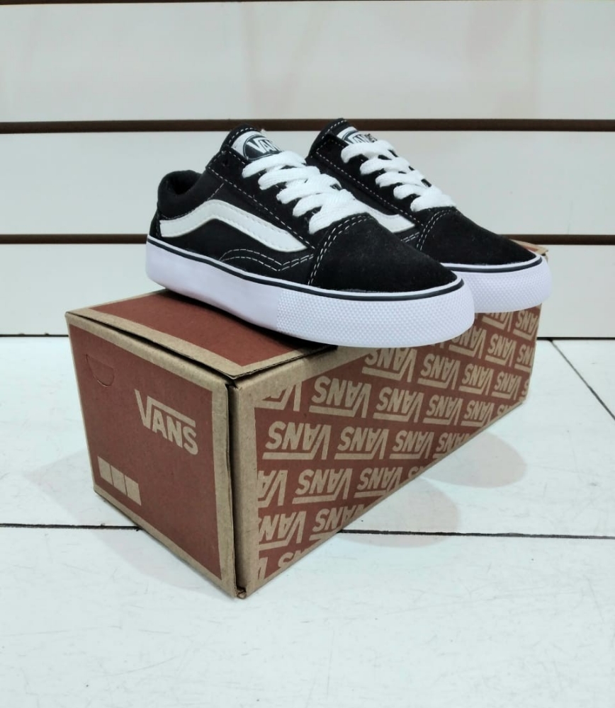 Vans Clásica - Imagen 3