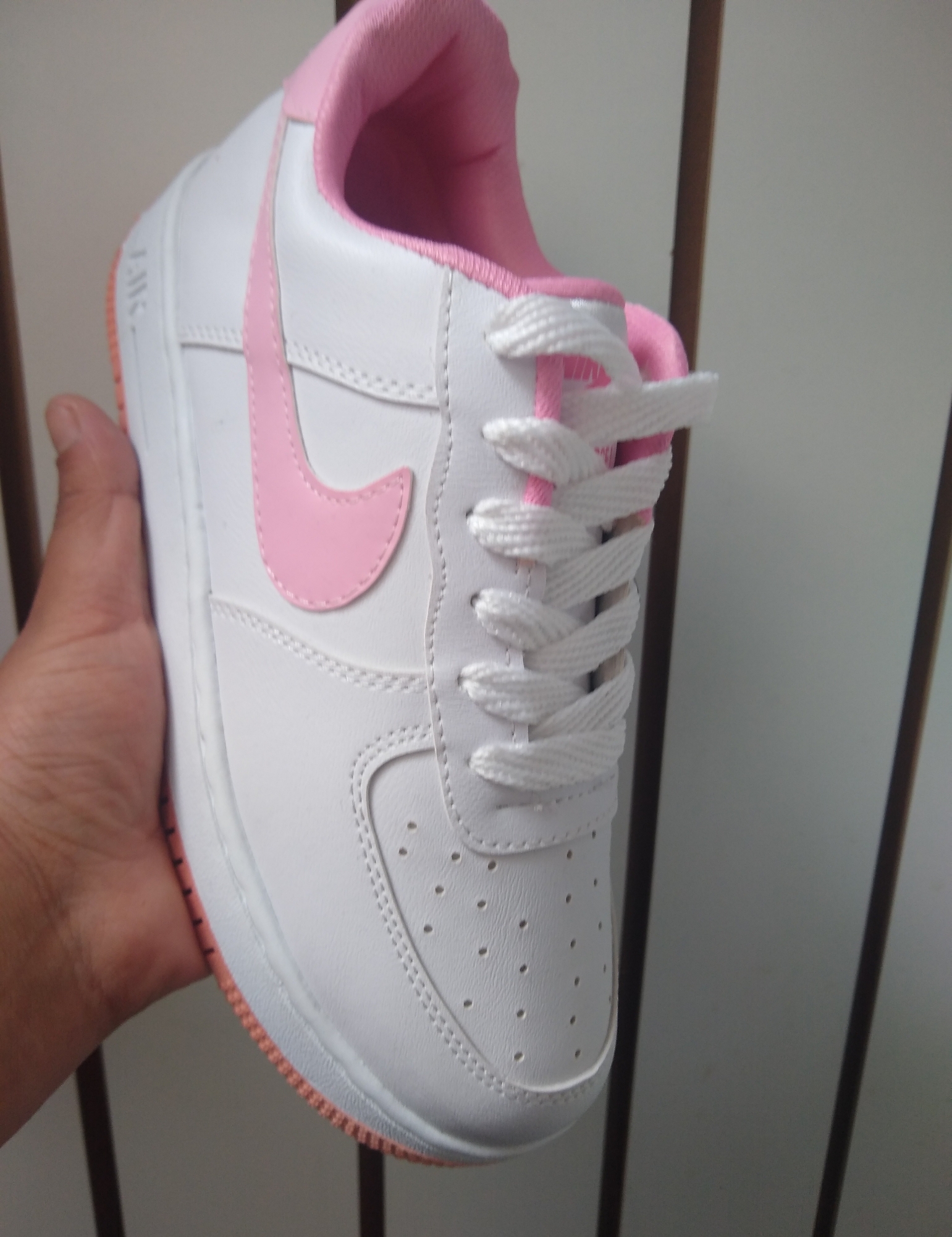 Force Bicolor P/rosa - Imagen 2