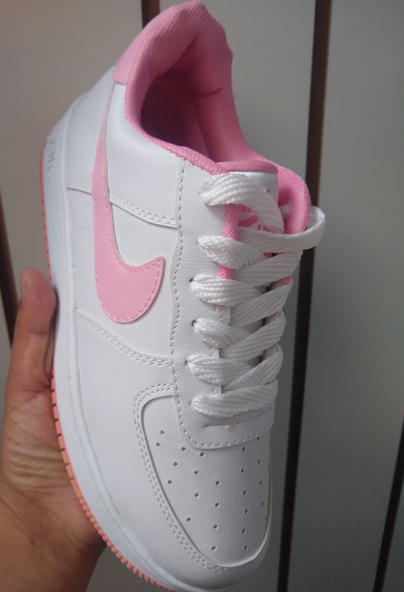 Force Bicolor P/rosa - Imagen 3