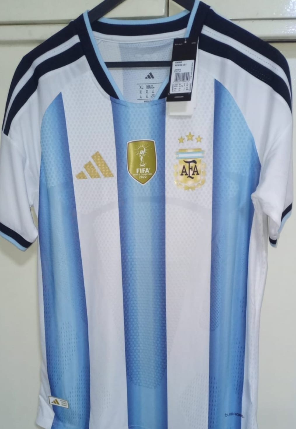 Thailandesa G 5 Termosellada la Original y la Versión Hincha 1 a $45,000 2 a $80,000 - Imagen 5