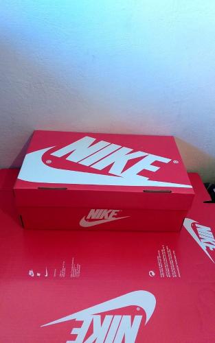 Cajas de Marca