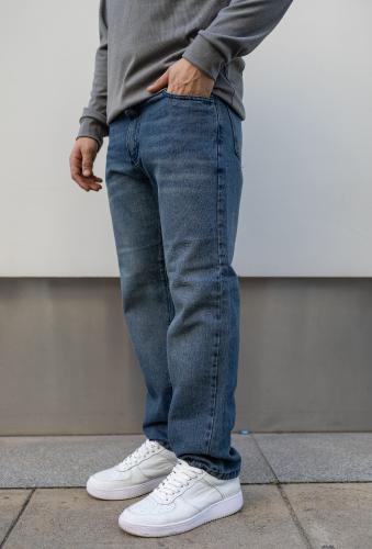Jeans Clásicos Mom Talles Especiales 50,52 y 54